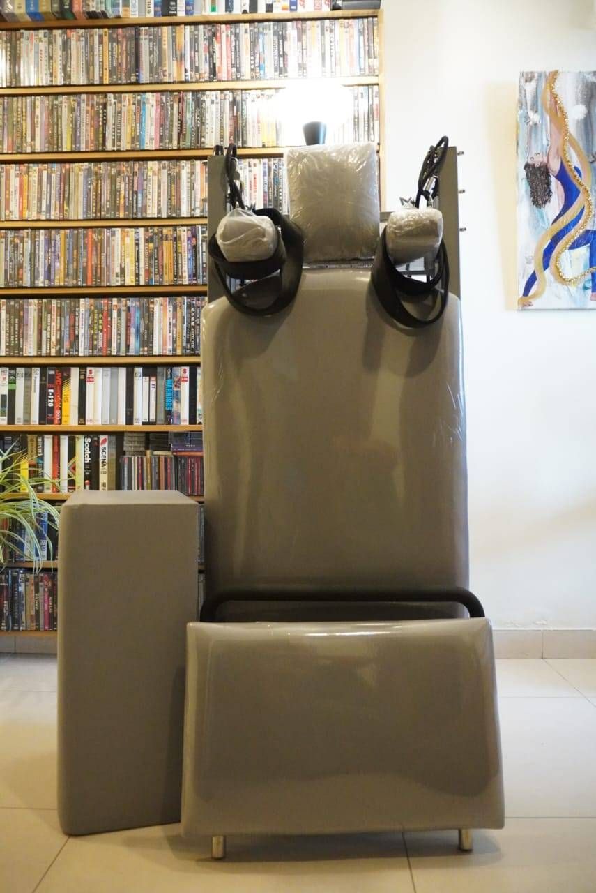 Used Foldable Reformer Pilates set Uncategorized Beauty & Health Sports & Entertainment