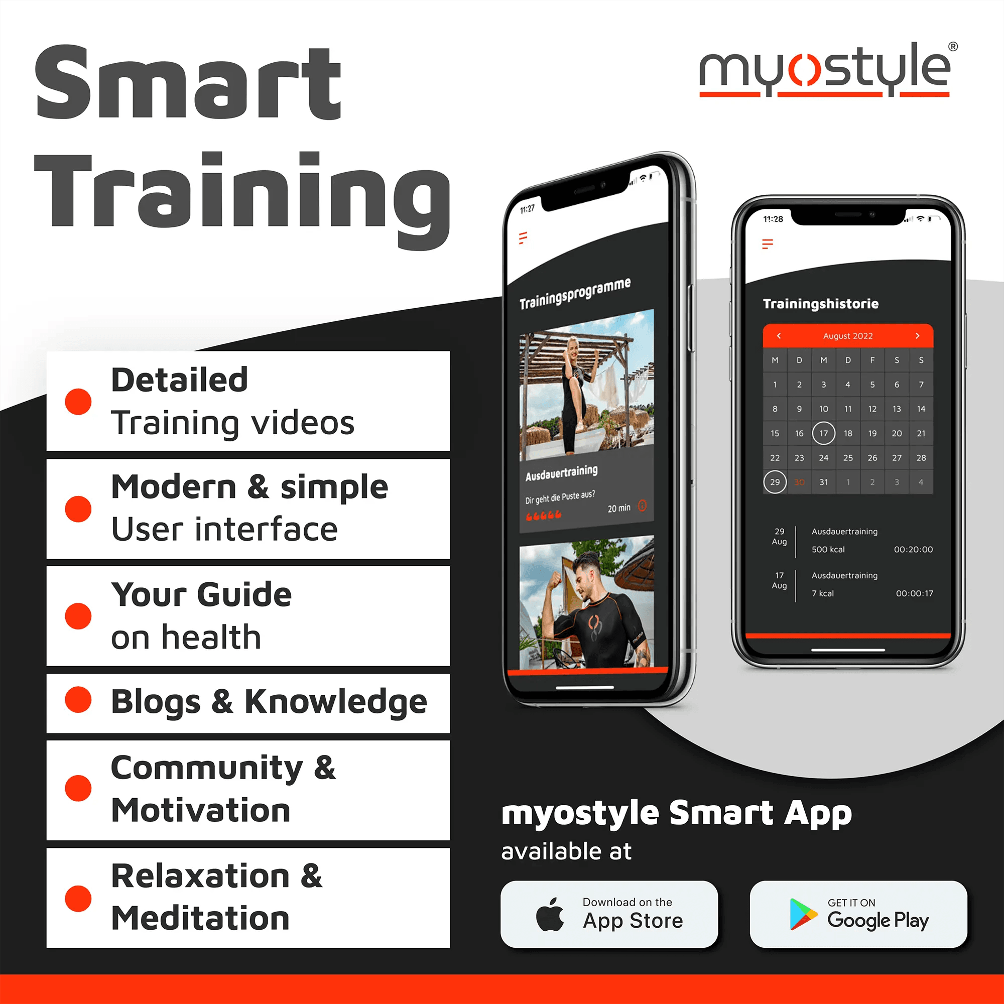 Myostyle EMS Suit Complete Training Single Set Uncategorized Accessories Beauty & Health Computer, Office & Education Consumer Electronics Phones & Telecommunications Sports & Entertainment 6f6cb72d544962fa333e2e: EU Size-L|EU Size-M|EU Size-S|EU Size-XL|EU Size-XXL